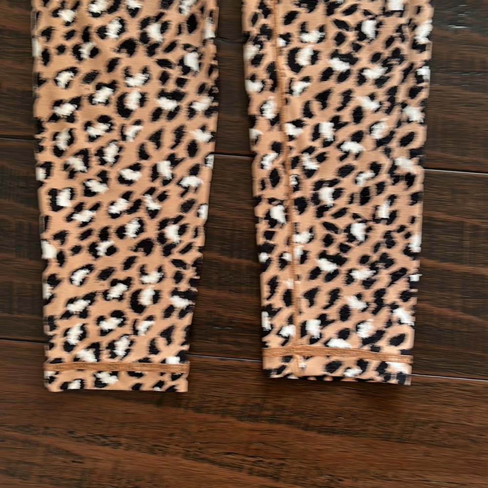 Aerie leggings - Picture 4 of 7